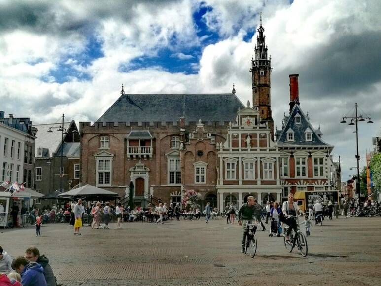 Haarlem qué ver