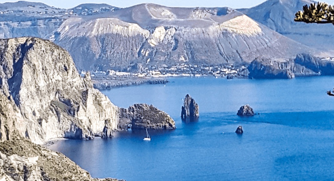Islas Eolias de Sicilia: Qué Ver en y Stromboli