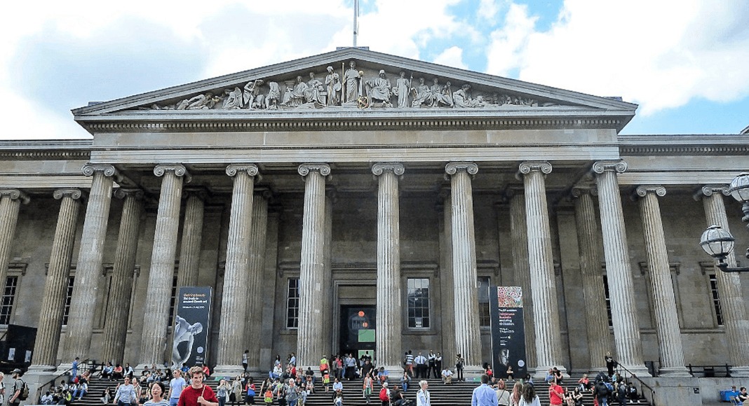 Museos gratis en Londres