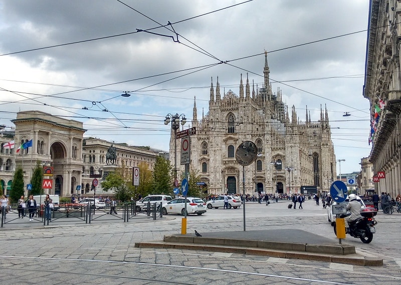 Qué hacer en Milán