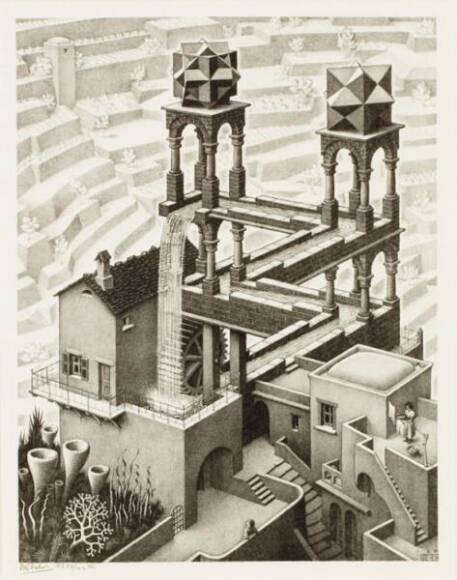 Museo Escher