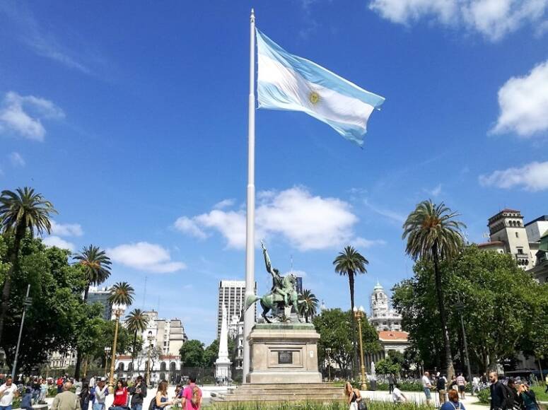Imprescindibles de Buenos Aires