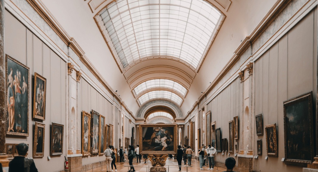 Qué ver en el Louvre