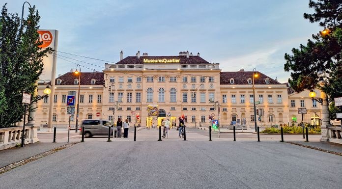 Museos de Viena