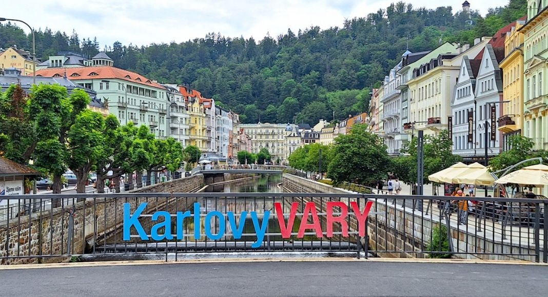 Imperdibles de Karlovy Vary